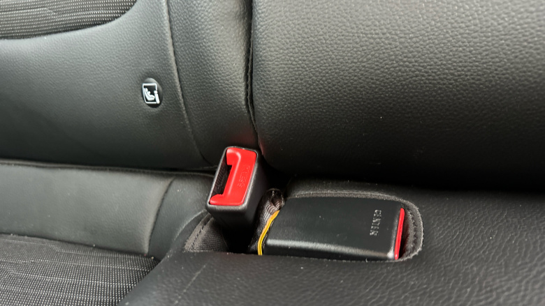 Kia Stonic 1.0T GDi 48V GT-Line S 5dr Petrol Estate